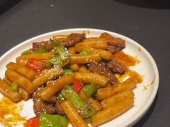 -味仙居(环城南路店)