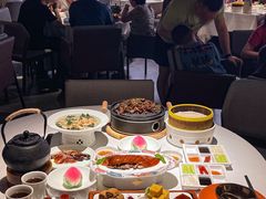 -在前门·烤鸭北京菜(五月花广场店)