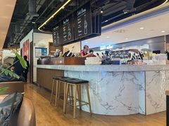 -COSTA COFFEE(恒基名人购物中心店)