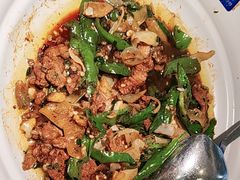 -兰湘子·湘菜小炒(国润季店)