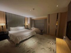 -厦门威斯汀酒店