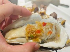 -水禾轩·海鲜蒸汽主题餐厅(拱北店)