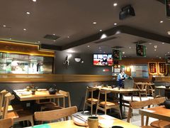 大堂-云海肴·汽锅鸡·云南菜(高德置地店)