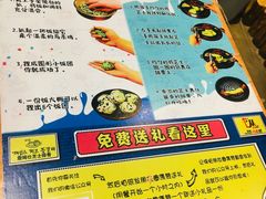 -肥肥虾庄·金牌油焖大虾(杨园滨江时代walk店)