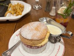 -Entrecôte 法国牛扒馆(保利·时光里店)