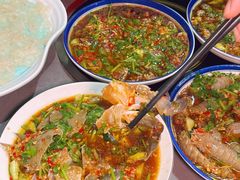 -官塘陈记鱼生·潮汕砂锅粥·牛肉火锅(潮枫路总店)