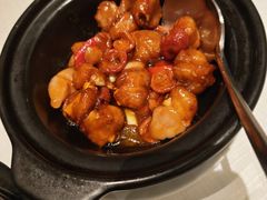 -金悦轩海鲜酒家(拱北店)