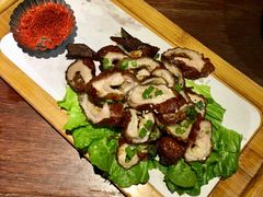 -大牌大·传统杭帮菜(湖滨店)