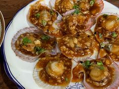 -公寓家常菜馆(海军博物馆店)