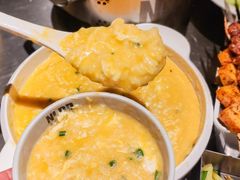 -No.DD戳子烧烤·江湖菜(北京总店)