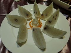 -蜈支洲岛珊瑚酒店临海阁中餐厅