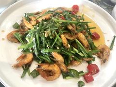 -安徽人家土菜馆(铜盘路店)