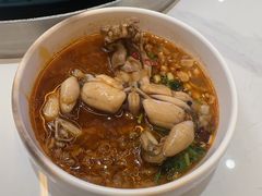 -渔香岛美蛙鱼头火锅(威清路店)