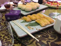 -新兴家喻酒家·羊城名宴(昌岗店)