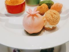 -PAUL LAFAYET 法式甜品(港汇广场店)