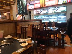 -沸炉重庆老火锅(军事博物馆店)