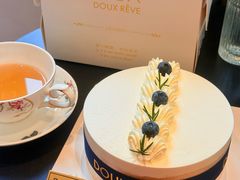 -杜哈夫DOUX RÊVE·生日蛋糕(日月光店)