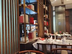 大堂-百富源·海鲜辽菜(和平北大街店)