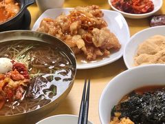 -屋里家延边朝鲜族冷面(南园店)
