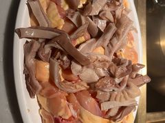 -尚尚仙·酸汤猪手·猪肚鸡火锅(华联万柳购物中心店)