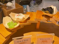 -锦记糕点铺