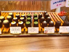 -发酵食堂(屏风街店)