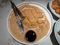 酒酿糍粑-寻宝记绍兴菜(状元店)
