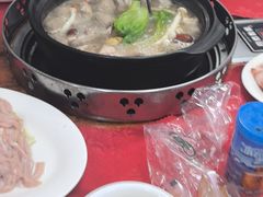 -花苑美食横琴生蚝火锅(拱北粤华路店)