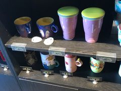 -星巴克(南京江宁弘阳家居店)