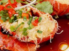 蒜蓉粉丝龙虾-盒马鲜生(解百新元华店)
