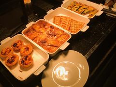 -长沙北辰洲际酒店-兰调全日餐厅