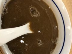 绿豆沙-白沙肴·长沙米粉.小炒湘菜(石厦时代广场店)