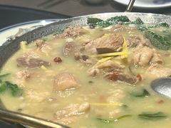 -福照楼汽锅鸡·云南菜(护国路店)
