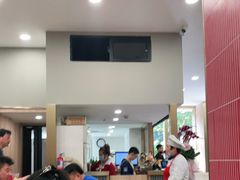 -百家鸡味馆(清泰店)