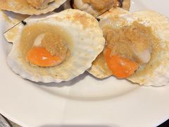 -富力希尔顿酒店·地阔自助餐厅