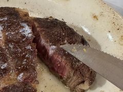 -摩根扒房(桐梓林店)