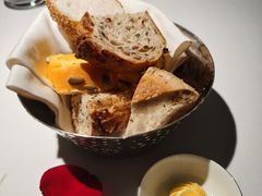 -燃扒房Steakhouse(皇庭店)