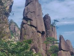 -三清山风景名胜区