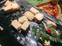 几块豆腐-麻路成都火锅(柏威年店)