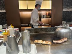 -火地铁板烧(昆山万象汇店)