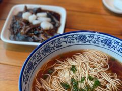 -无锡苏宁银河国际酒店-麺餐厅