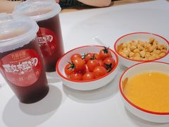 -大厨小馆(华阳城店)
