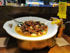 炊烟小炒黄牛肉-炊烟小炒黄牛肉(中心印象城店)