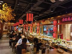 -鸽子窝(黄村店)