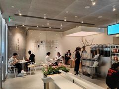 -喜茶(广州天汇igc店)
