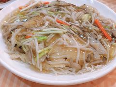 -沙田新强记烧鹅海鲜酒家