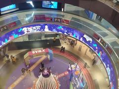 -永旺梦乐城(金银潭店)
