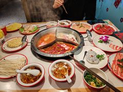 -犊门火锅(长沙五一广场总店)