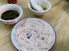 -华哥新鲜猪精品美食