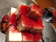 -天山醉美·新疆餐厅(富华里店)